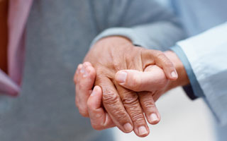 Arthritic Pain & Mobility Problems