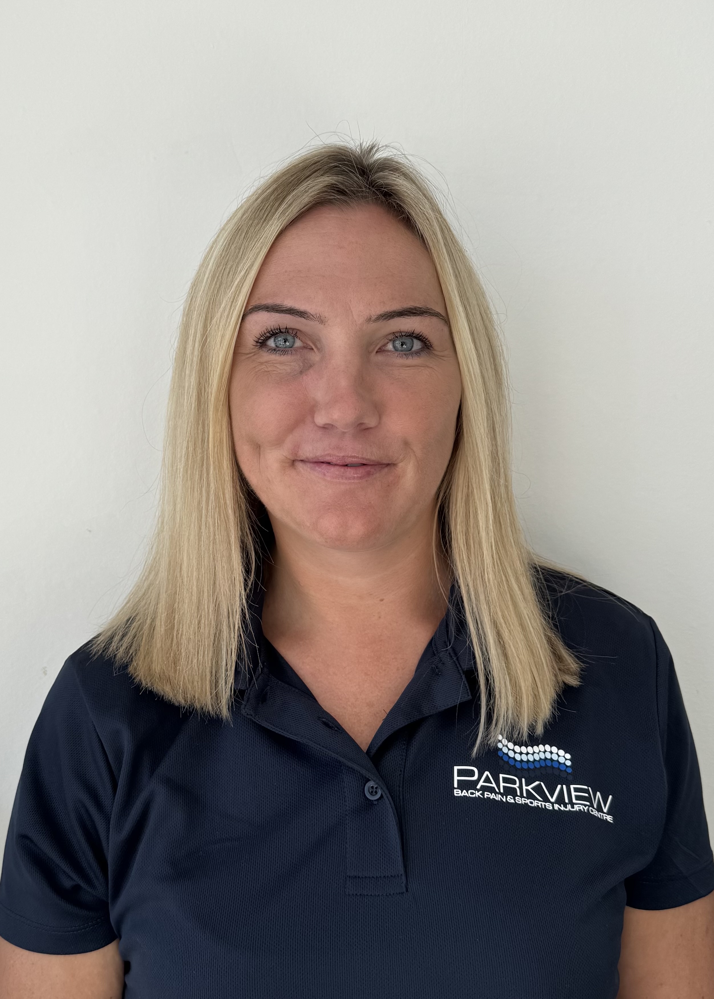 Leanne McKeogh