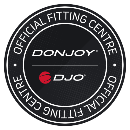 donjoy logo