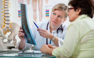 Osteopathy