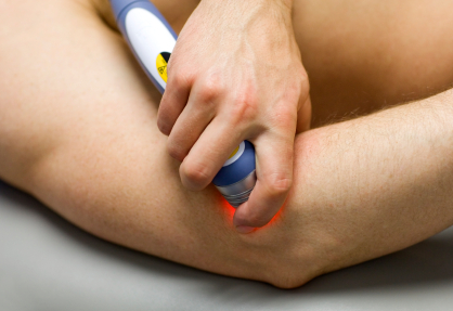 Shockwave Therapy Shockwave Therapy