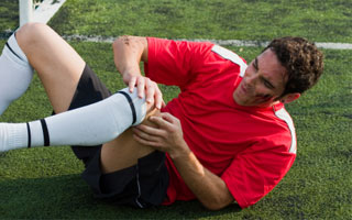 Sports Injuries Sports Injuries