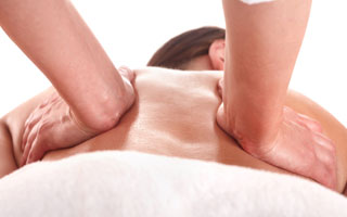 Sports Massage